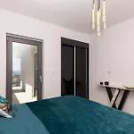 Апартаменты Liamare *