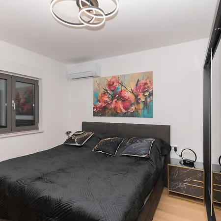 Apartman Liamare Makarska