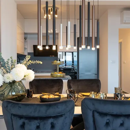 Liamare Apartman Makarska