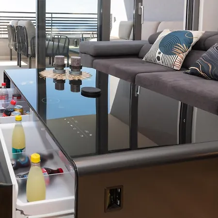 Liamare Apartman Makarska