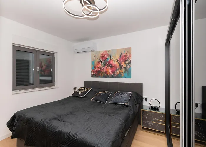 Apartment Liamare Makarska