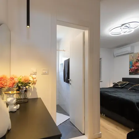 Liamare Apartmán *