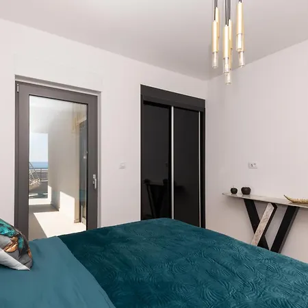 Apartmán Liamare *